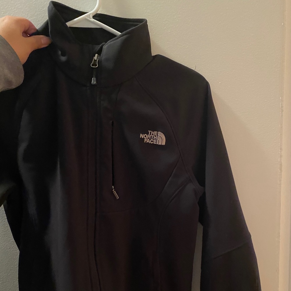 Wmns North Face Jacket